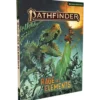 Pathfinder 2 : La Rage des Éléments