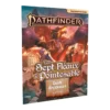 Pathfinder 2 : Les Sept Fléaux de Pointesable - Guide du Joueur