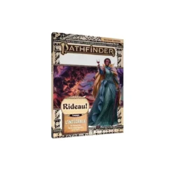 Pathfinder 2 : Rideau !