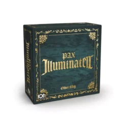 Pax Illuminaten - Version Anglaise