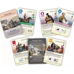 Pax Pamir - Seconde Édition
