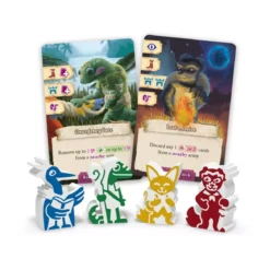 Peacemakers Horrors of War - Version Anglaise