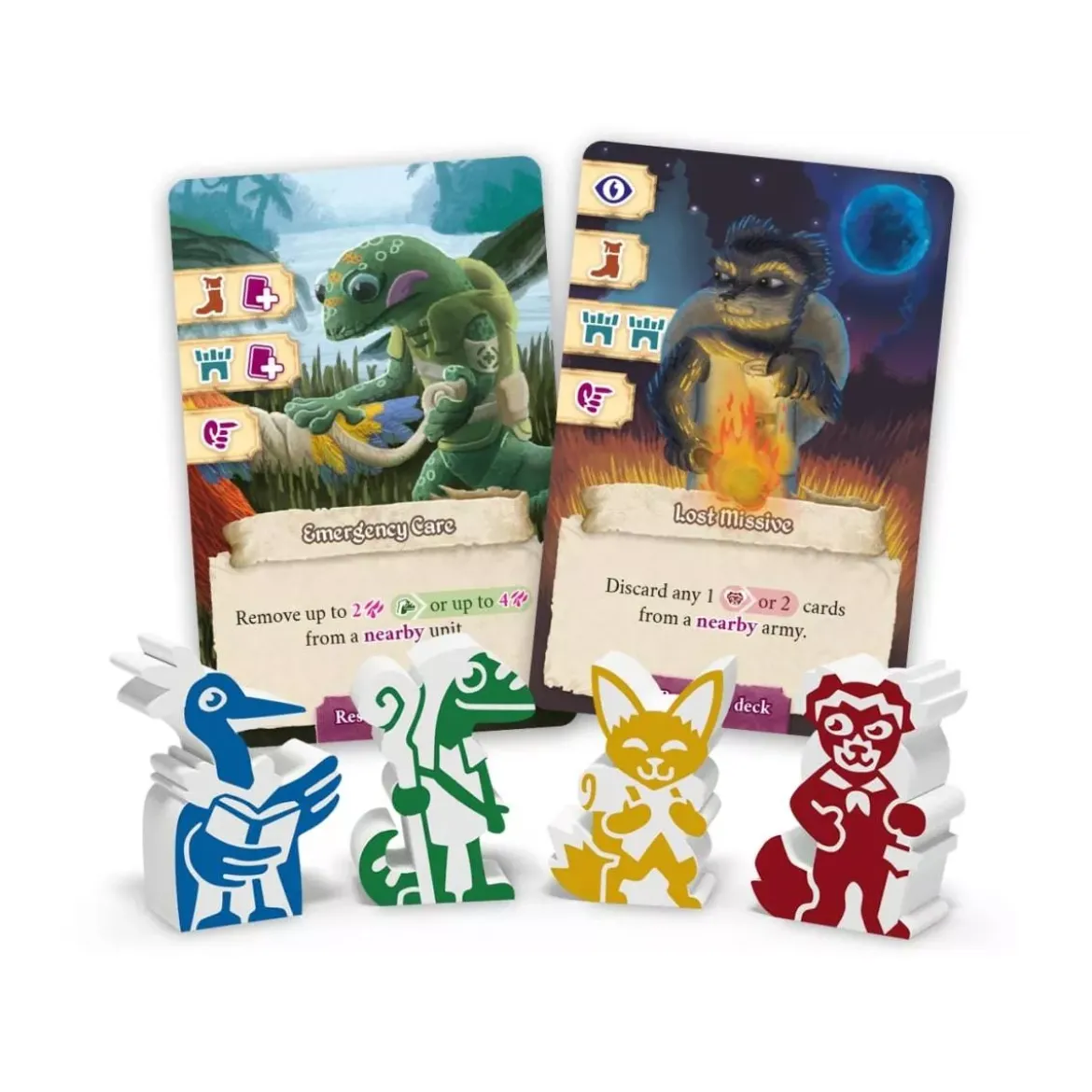 Peacemakers Horrors of War - Version Anglaise