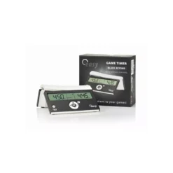 Pendule Échecs - DGT Easy Black