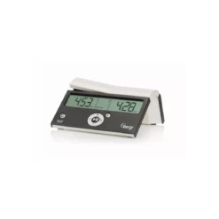 Pendule Échecs - DGT Easy Black