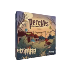 Perchés
