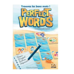 Perfect Words