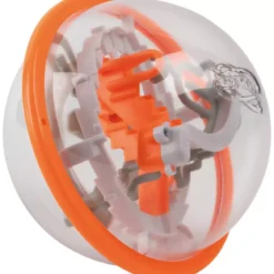Perplexus Go Orange