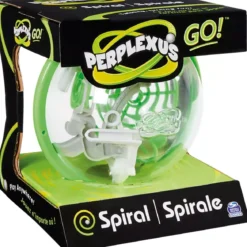 Perplexus Go Vert