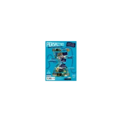 Perspectives - Boîte Bleue