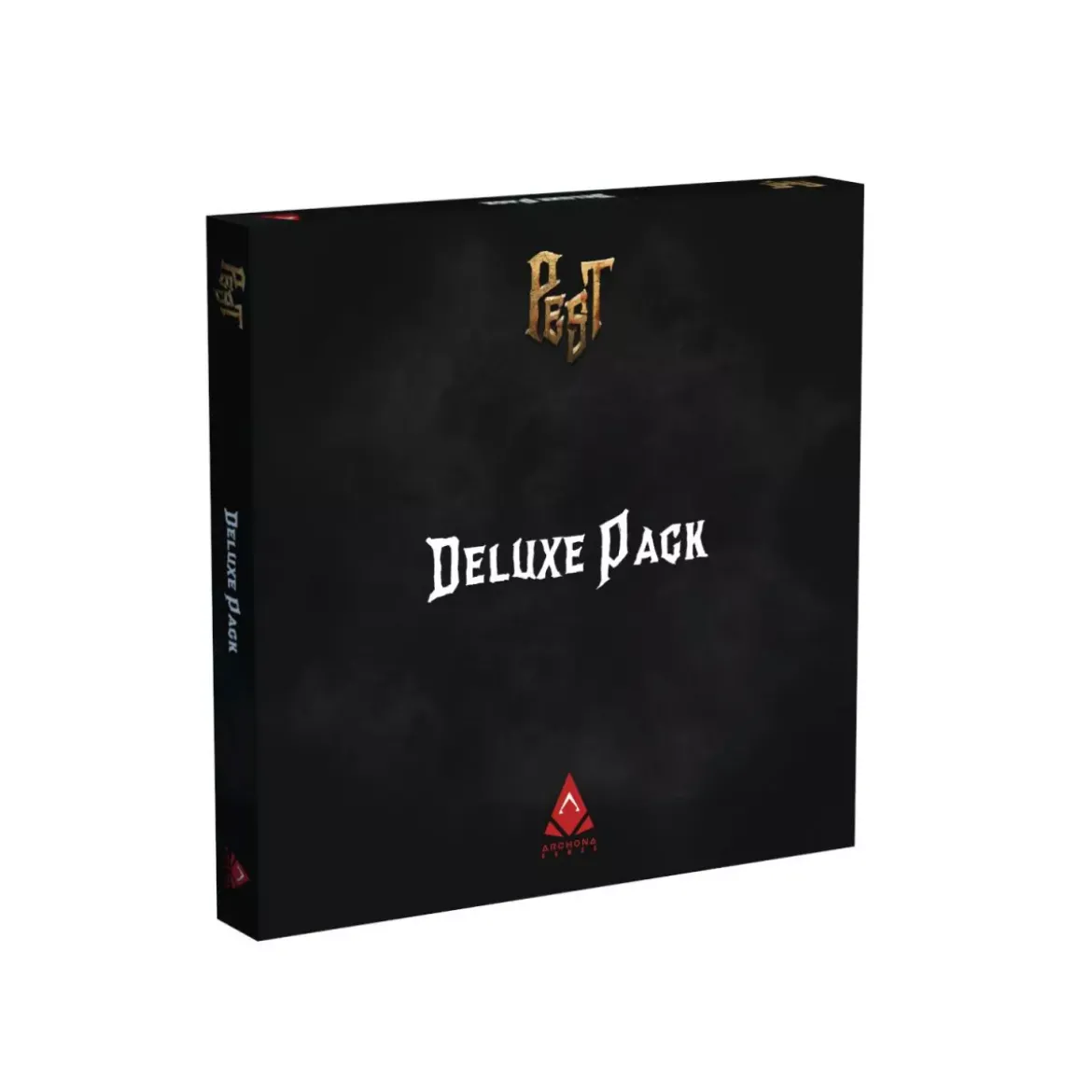 Pest : Deluxe Pack - Extension