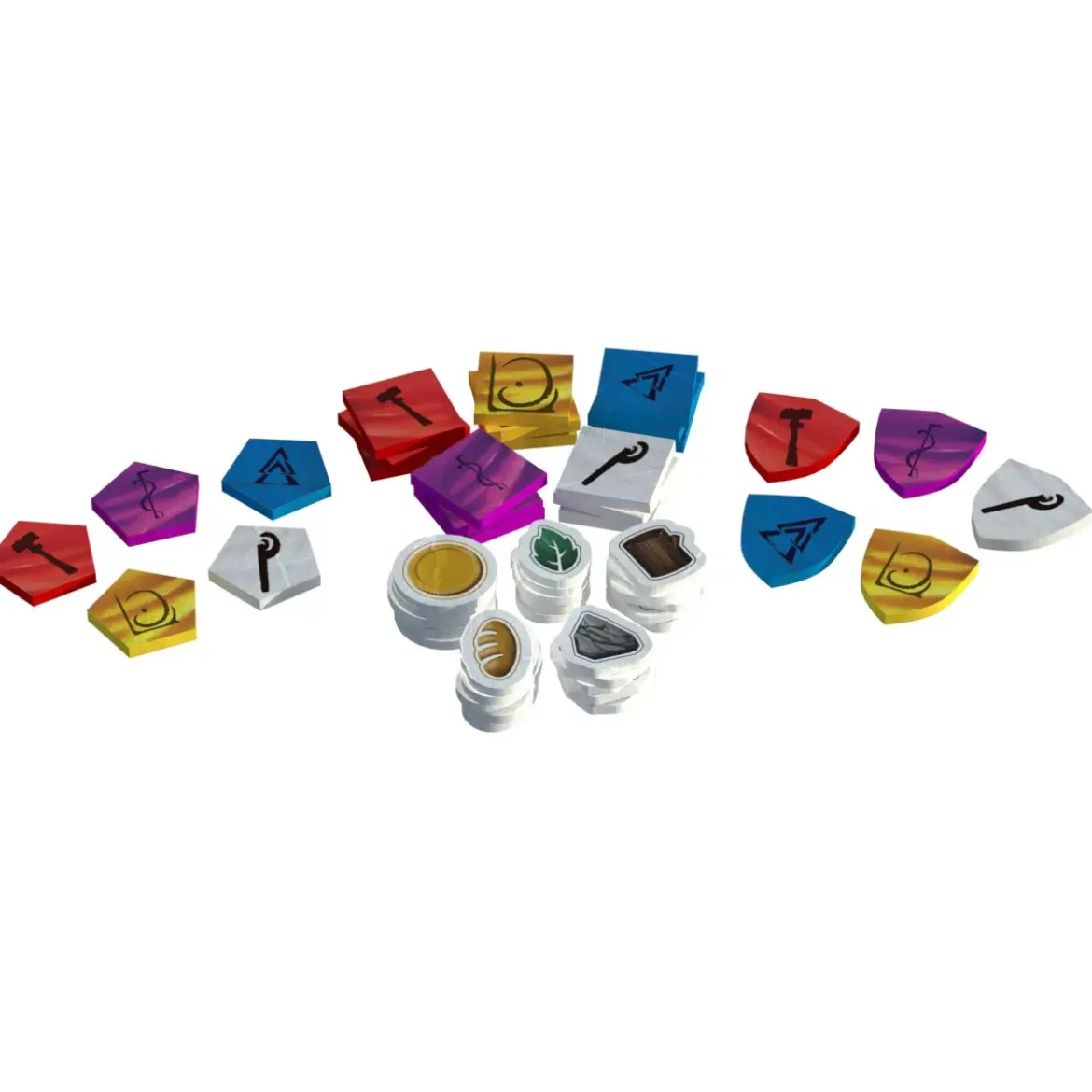 Pest : Deluxe Pack - Extension