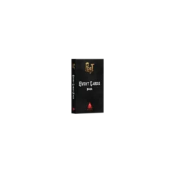 Pest : Event Cards Pack - Extension