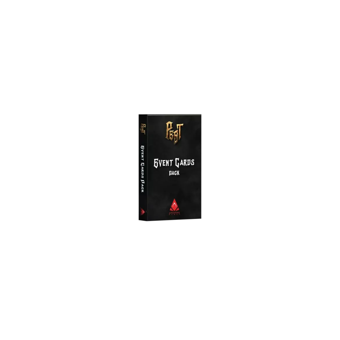 Pest : Event Cards Pack - Extension