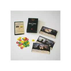 Pest : Event Cards Pack - Extension