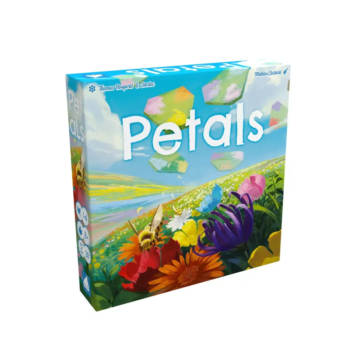 Petals