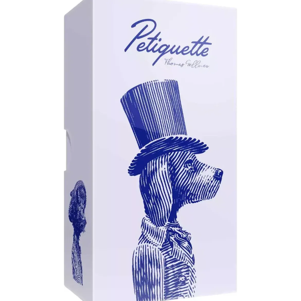 Petiquette