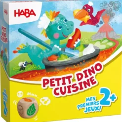 Petit Dino Cuisine