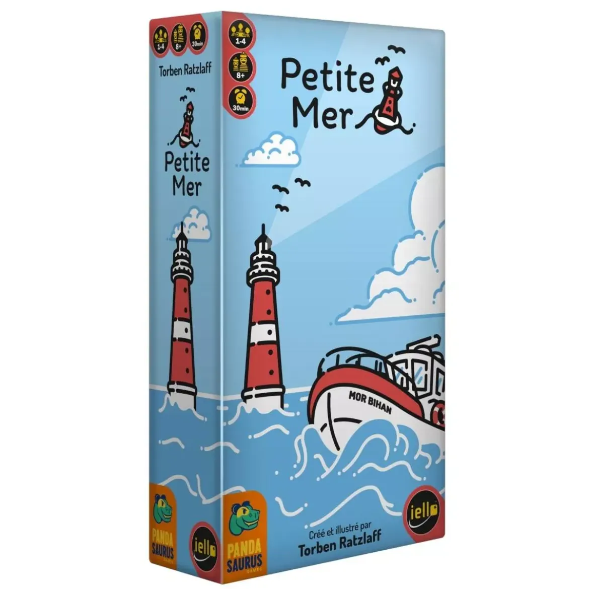 Petite Mer