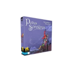Petites Sorcières