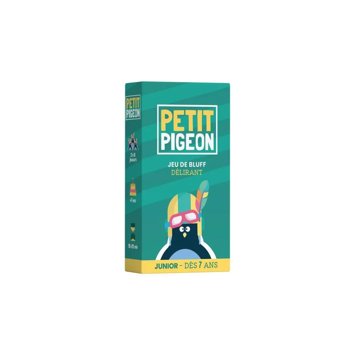Petit Pigeon