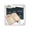 Petits Détectives de Monstres : Carnet de Détective