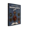 Petits Détectives de Monstres : Livre de Base