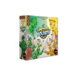 Petits Soldats
