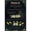 Phantom Ink
