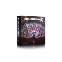 Philharmonix