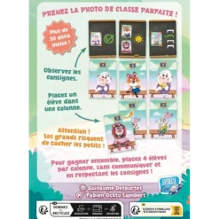 Photo de Classe