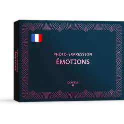 Photo-expression Emotions