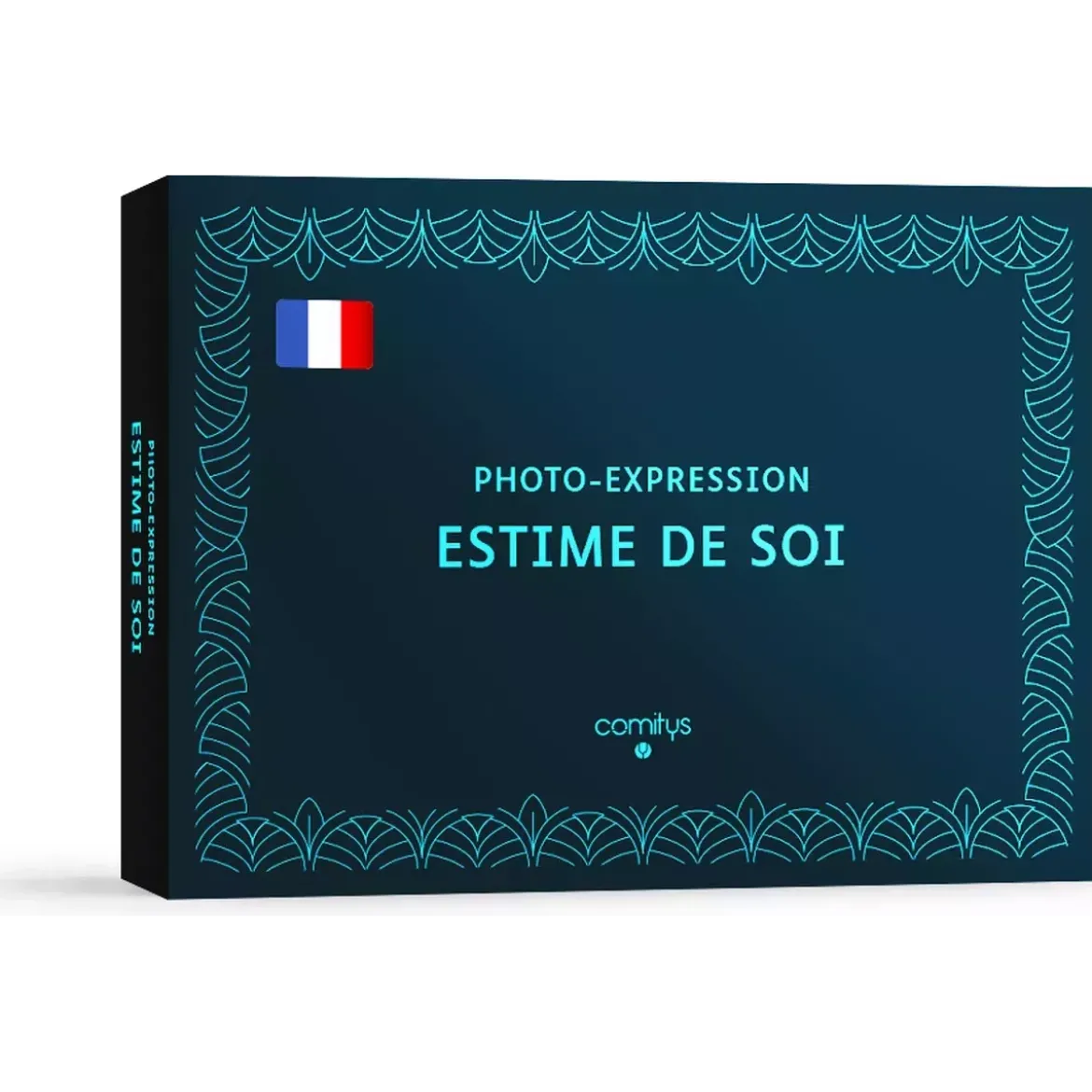 Photo-expression Estime de soi