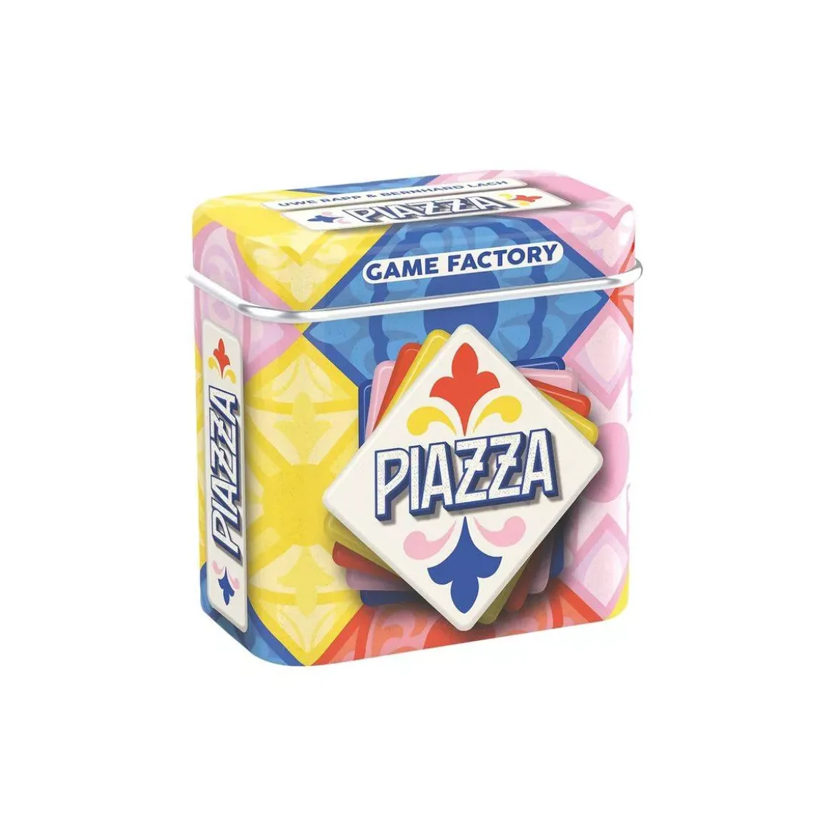 Piazza