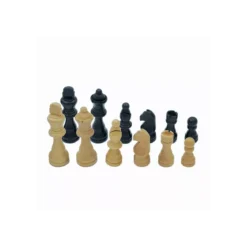 Pièces Échecs - Standard 88 mm