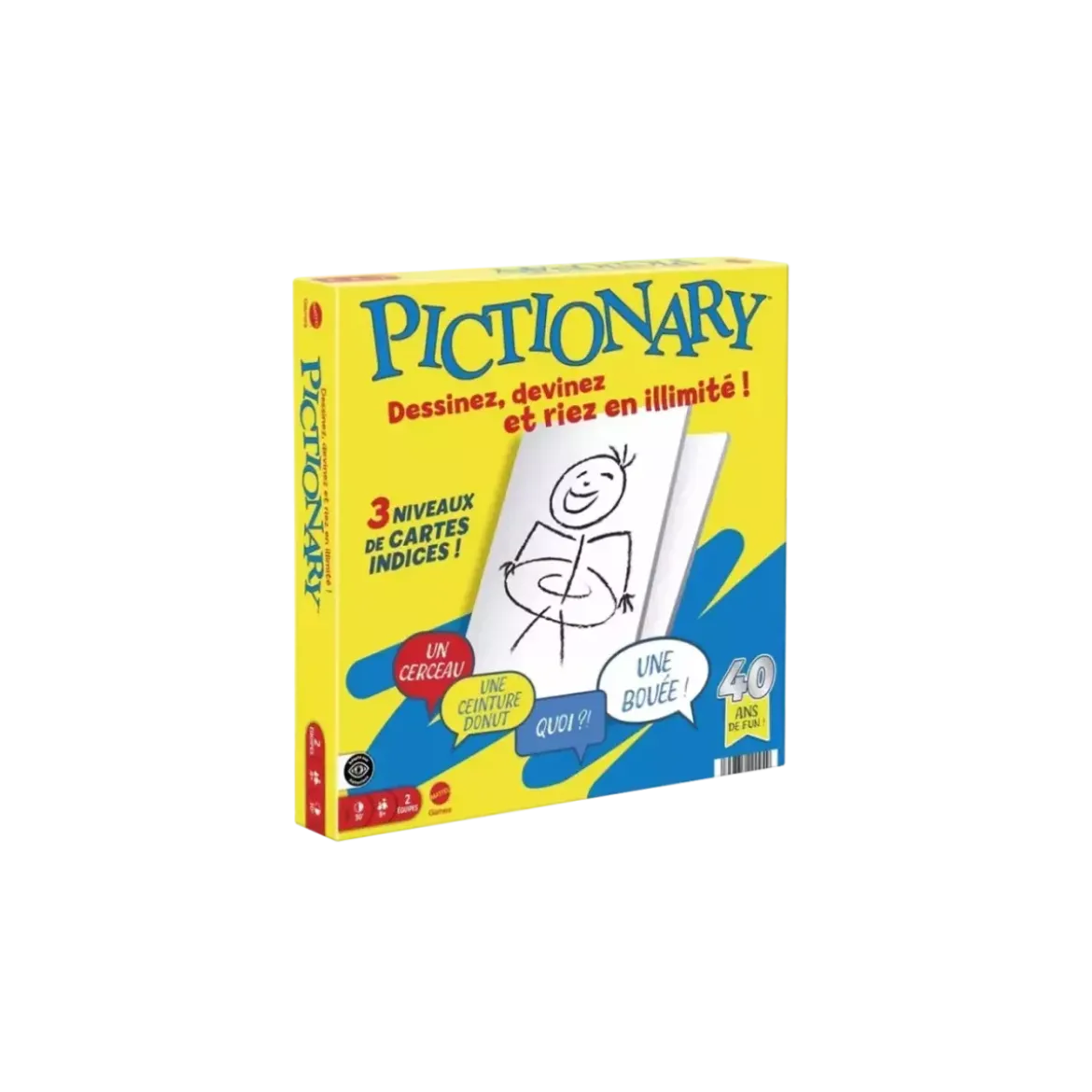 Pictionary