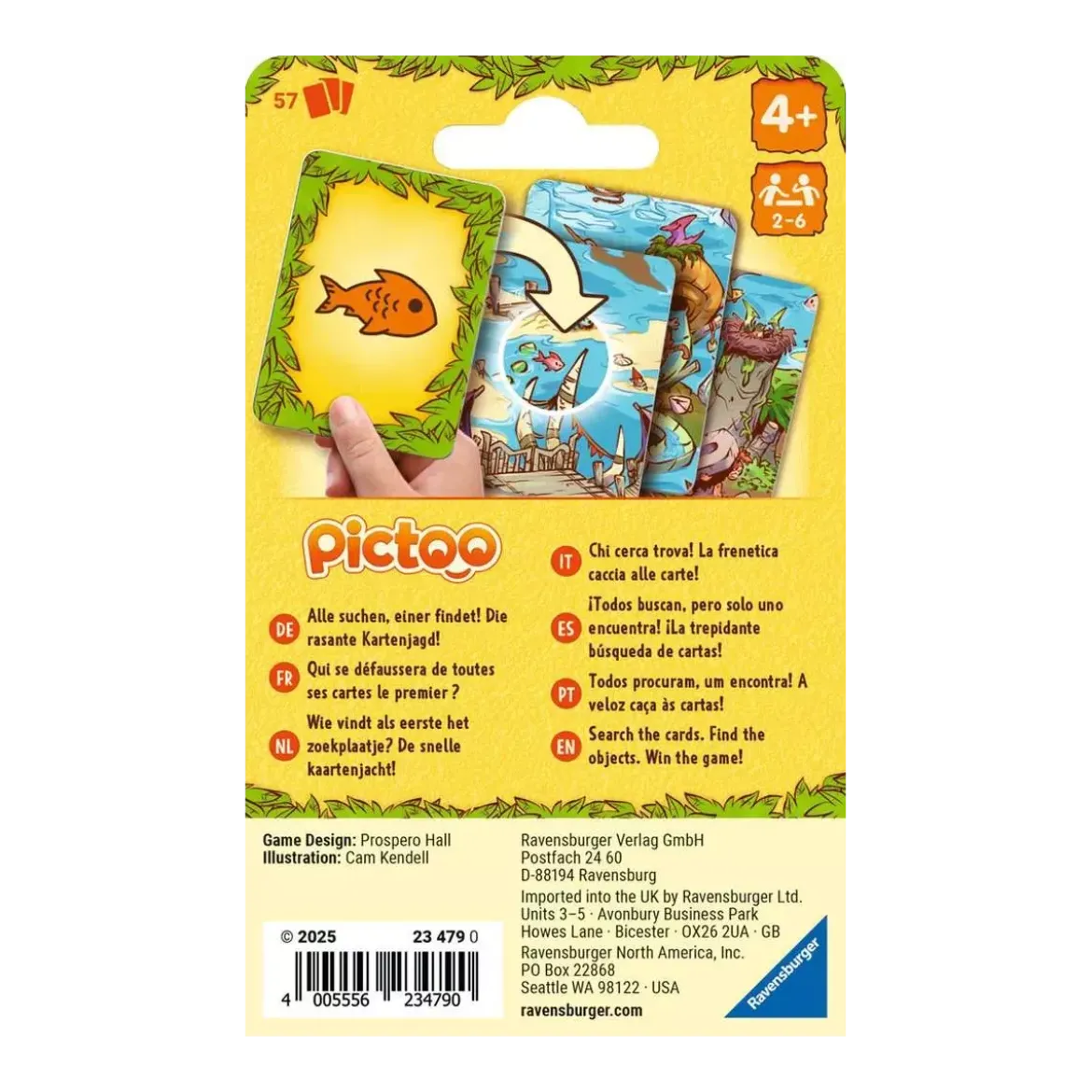 Pictoo Dinosaures
