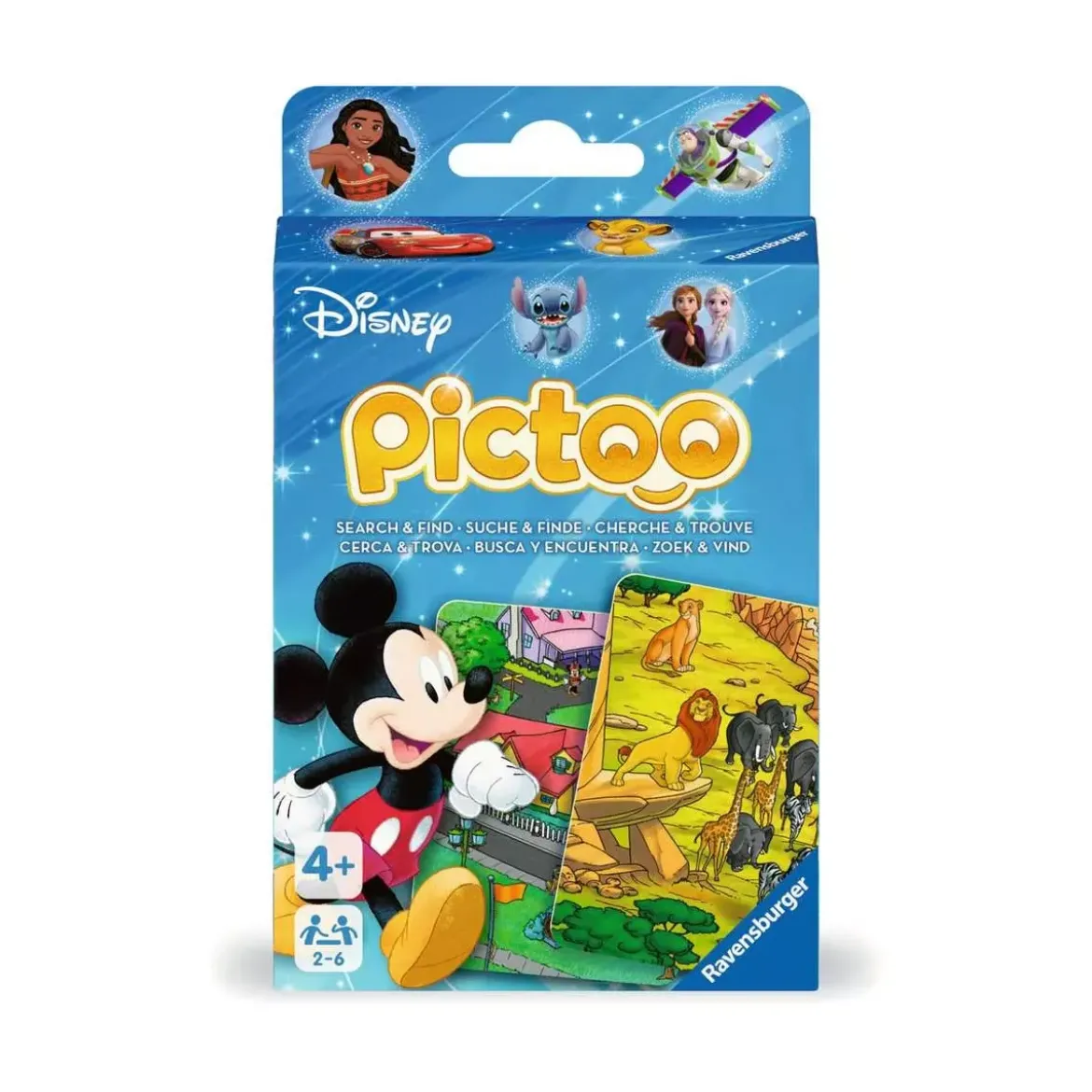 Pictoo Disney