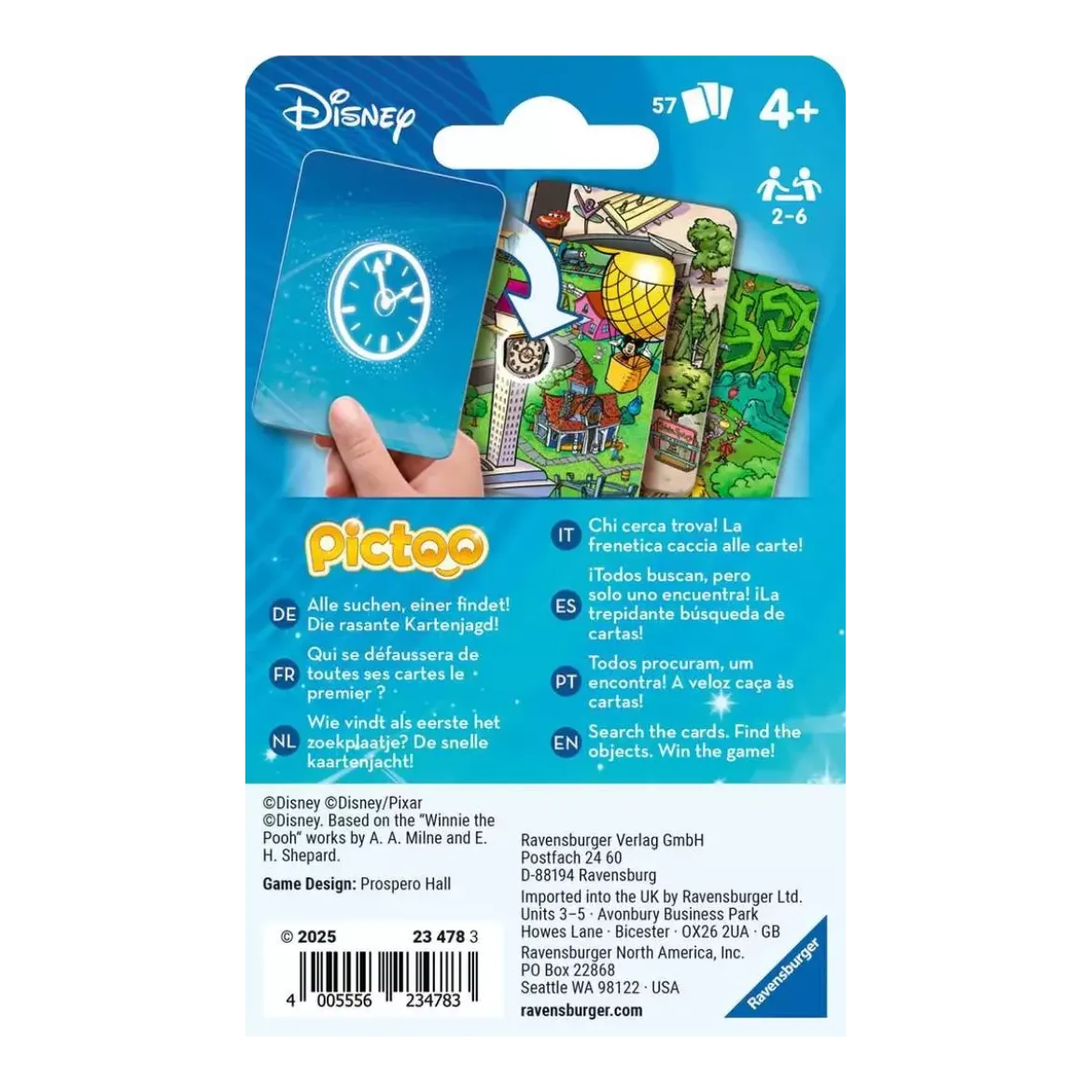 Pictoo Disney