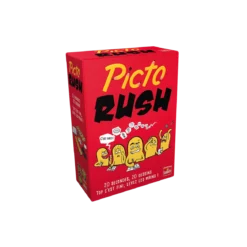 Picto Rush
