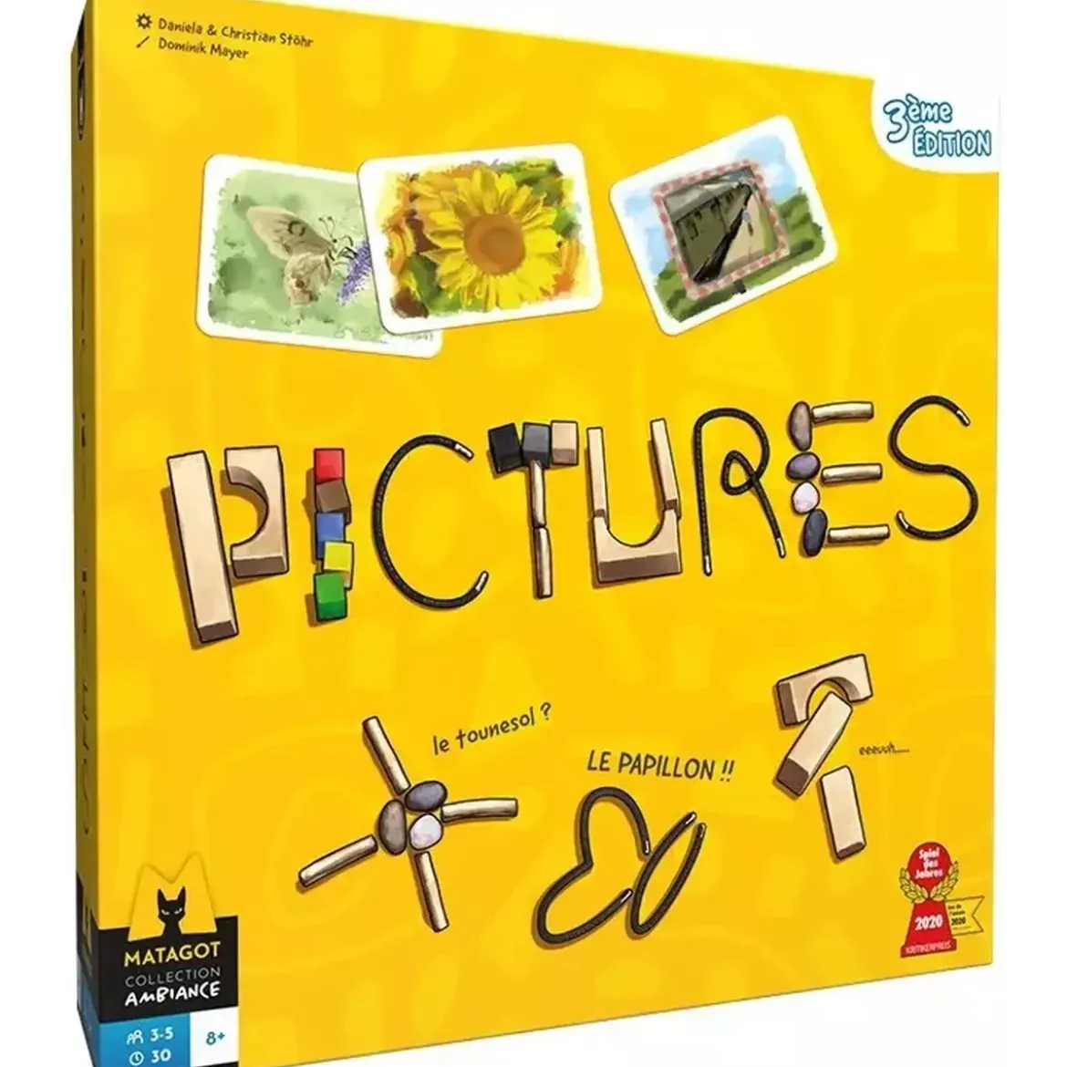 Pictures