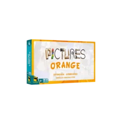 Pictures : Orange - Extension