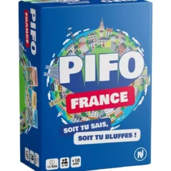 Pifo France