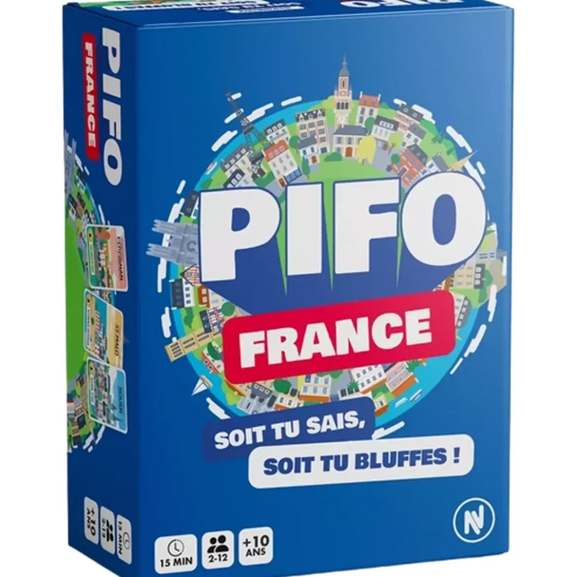 Pifo France