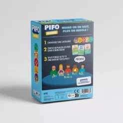 Pifo Monde