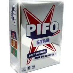 Pifo Star