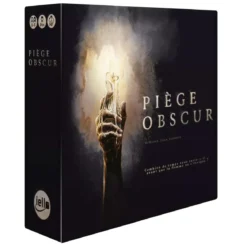 Piège Obscur