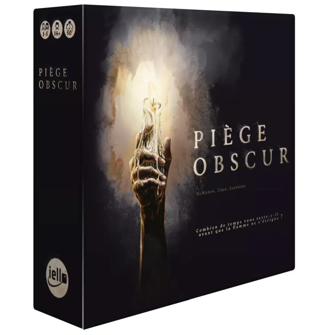 Piège Obscur