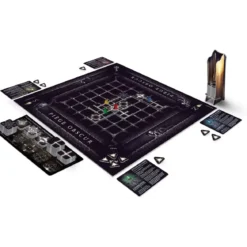 Piège Obscur