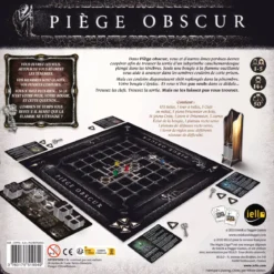 Piège Obscur